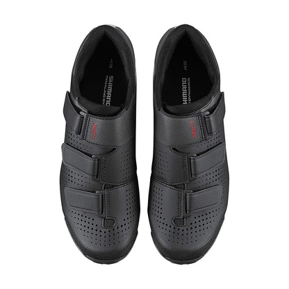 MTB Shoes SHIMANO XC100 Black