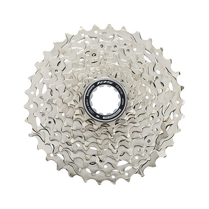 Grupset SHIMANO 105 Di2 R7170 2x12V