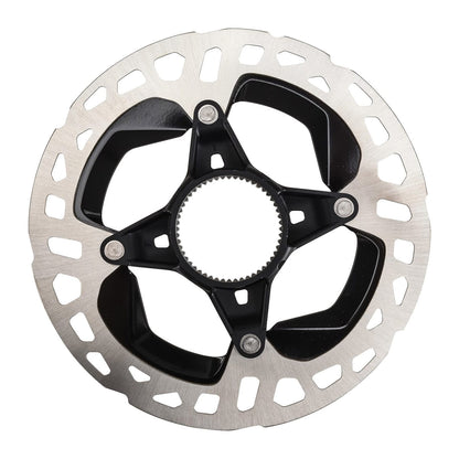 Scheibe SHIMANO XTR RT-MT900 Ice-Tech Freeza mit Magnet Center Lock