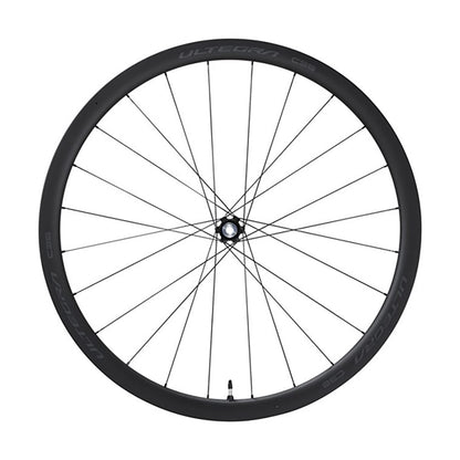Przednie koło SHIMANO ULTEGRA R8170-C36 Tubeless Ready (Center Lock)
