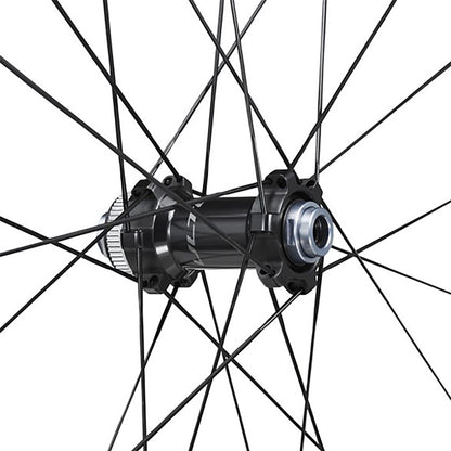 Przednie koło SHIMANO ULTEGRA R8170-C36 Tubeless Ready (Center Lock)