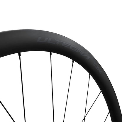 Przednie koło SHIMANO ULTEGRA R8170-C36 Tubeless Ready (Center Lock)