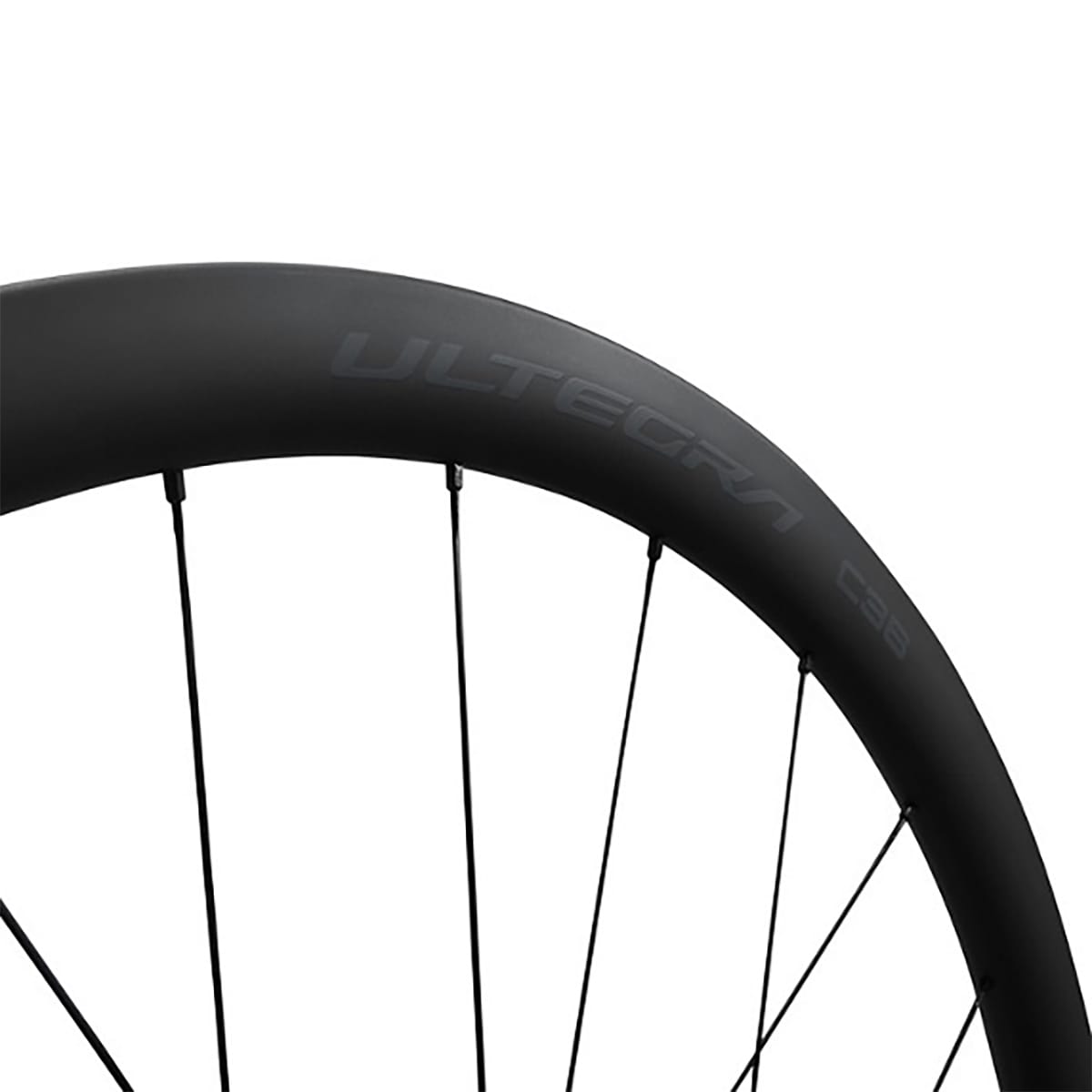 SHIMANO ULTEGRA R8170-C36 Tubeless Ready Carbon baghjul (Center Lock)