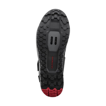 Sapatilhas BTT SHIMANO GE700 Preto