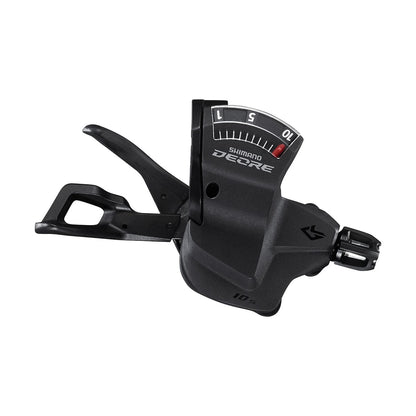 Oikea vaihteenvaihtaja SHIMANO DEORE 10V SL-M5130-R Linkglide
