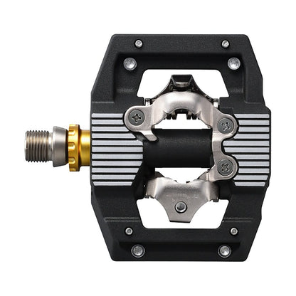 Pedale SHIMANO SAINT M821