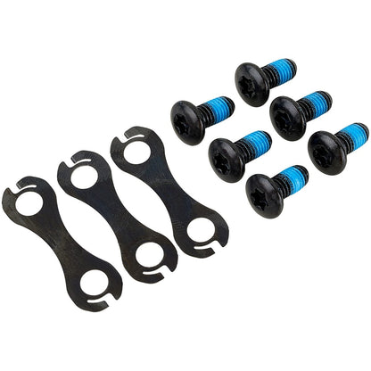 Tarcza SHIMANO RT-MT905 Ice-Tech Freeza 6 Otworów