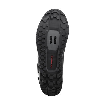 SHIMANO GE500 MTB Shoes Black