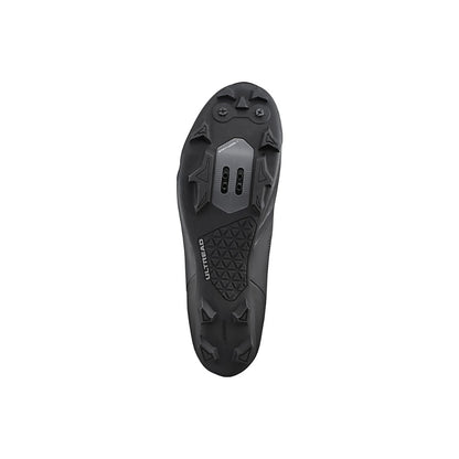 Buty MTB SHIMANO XC5 Czarne