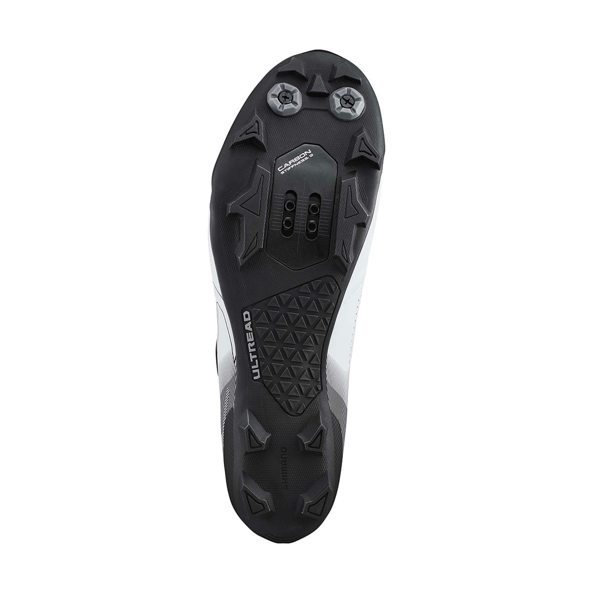 SHIMANO XC7 MTB shoes Black