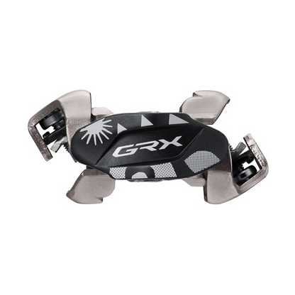 Pedais SHIMANO GRX M8100