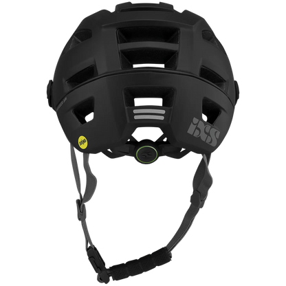 Kask MTB IXS TRIGGER AM MIPS Czarny