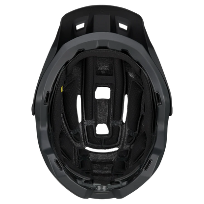Kask MTB IXS TRIGGER AM MIPS Czarny