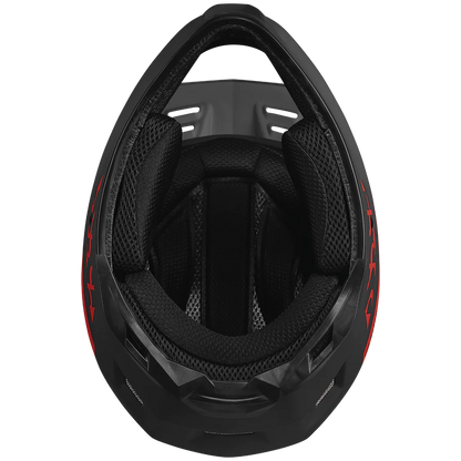 Casco MTB IXS XULT DH Marine
