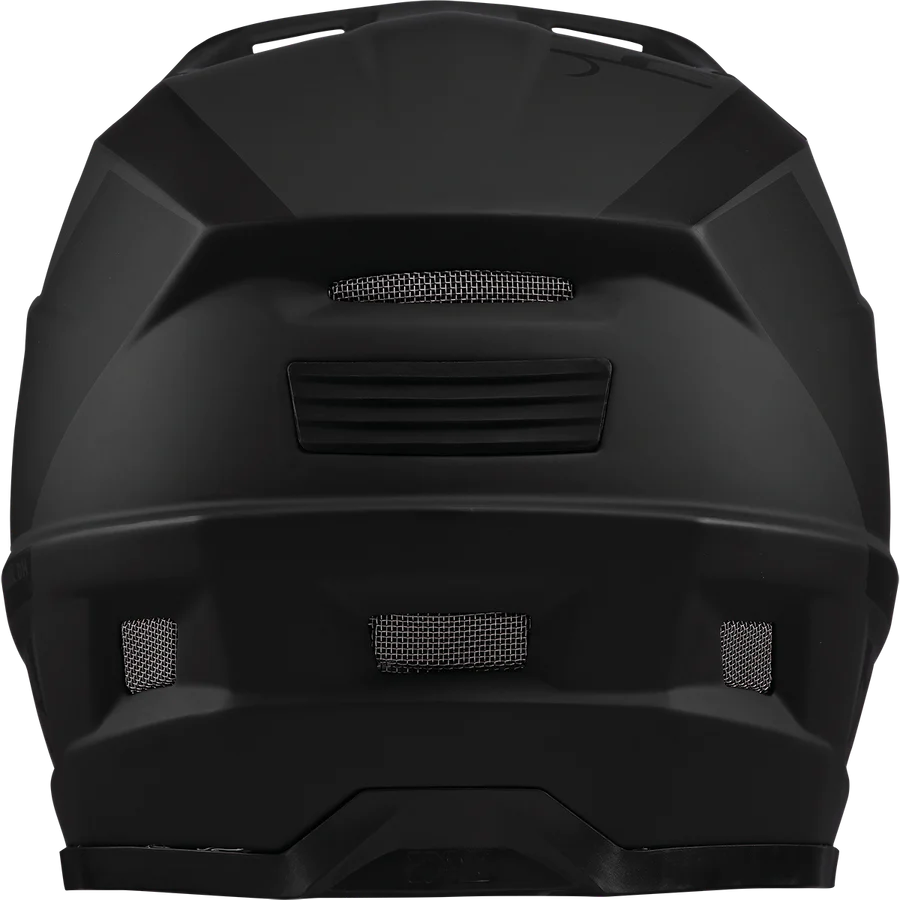 Kask IXS XULT DH MTB czarny