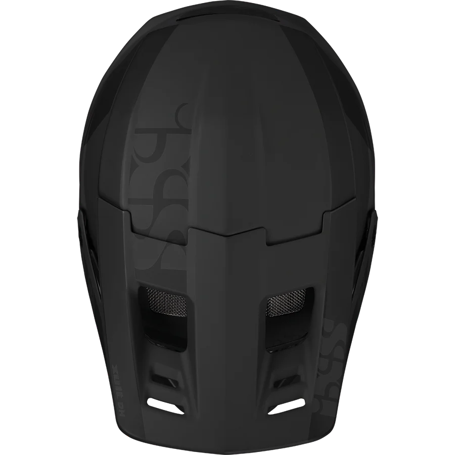Kask IXS XULT DH MTB czarny