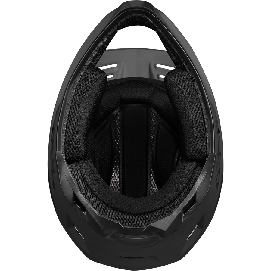 Kask IXS XULT DH MTB czarny