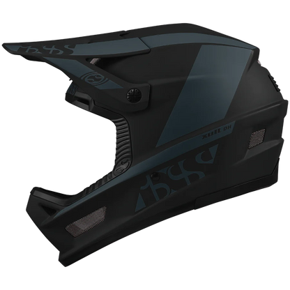 Casco MTB IXS XULT DH Marine