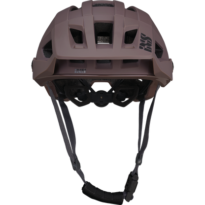 Kask MTB IXS TRIGGER AM MIPS Brązowy