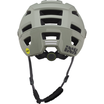 Kask MTB IXS TRIGGER AM MIPS Chalk