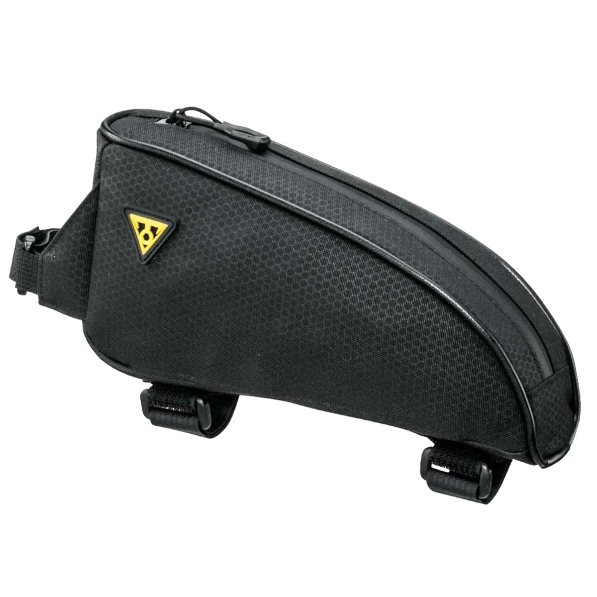 Brašna TOPEAK TOPLOADER Frame Bag Black