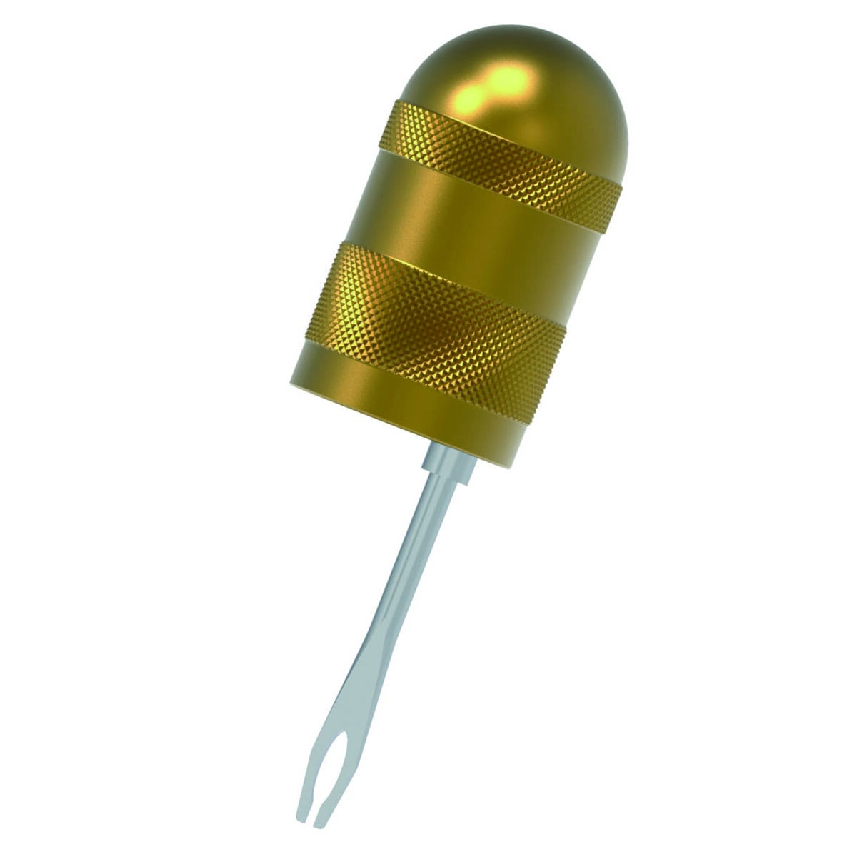 Sada pro opravu bezdušových miniatur TOPEAK TUBI-BULLET + 3 knoty