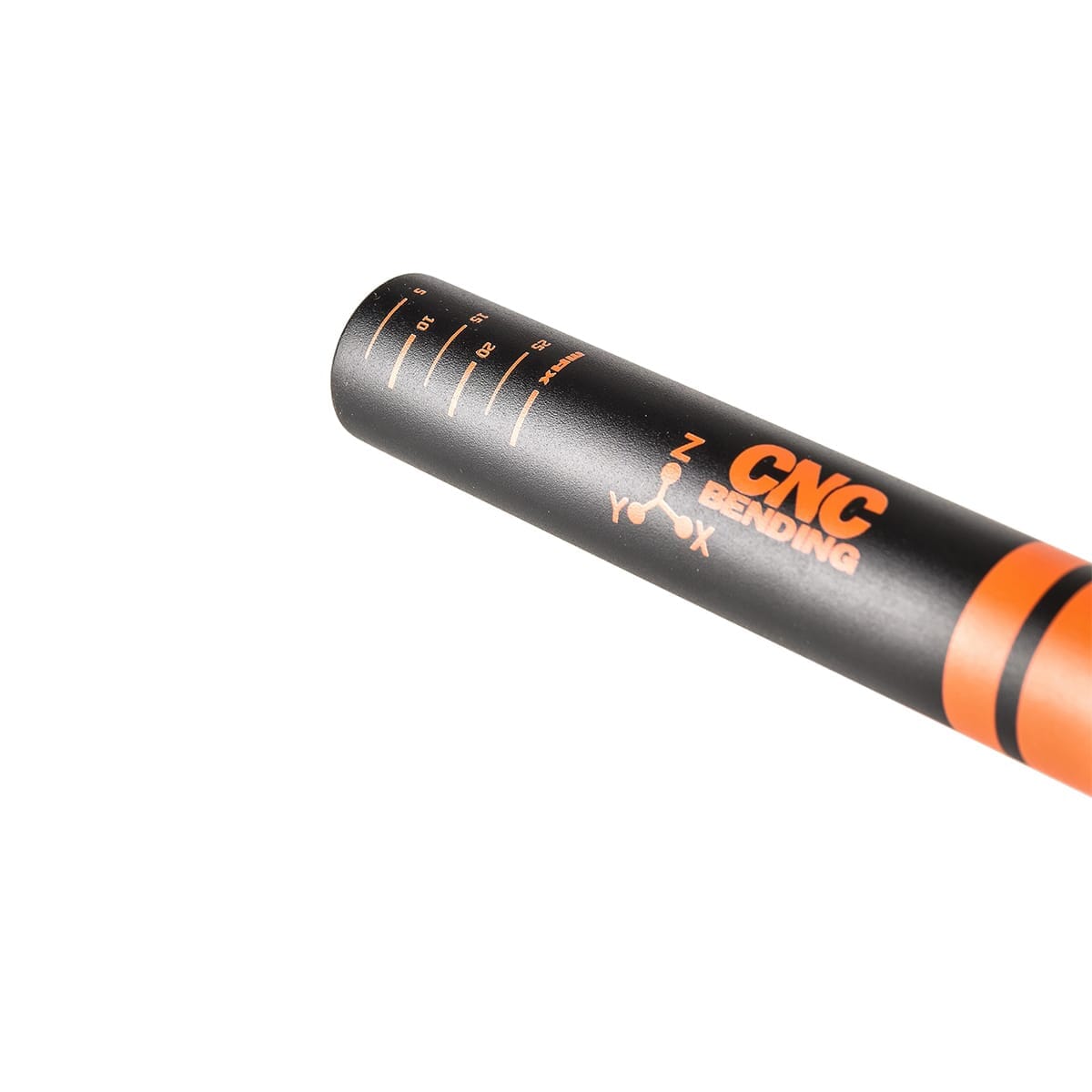 SPANK SPIKE 800 VIBROCORE Handlebar, Rise 30 mm, 31.8/800 mm