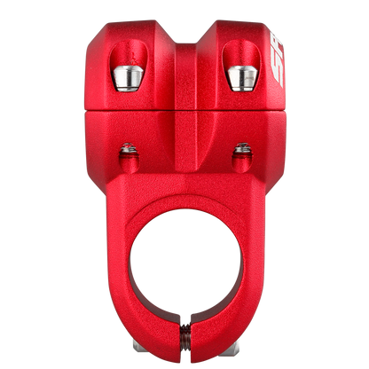 Attacco Manubrio SPANK SPOON 2.0 Rosso