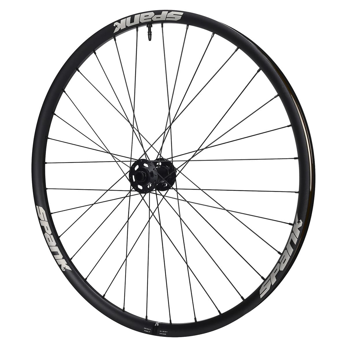 SPANK SPIKE RACE 33 29" 15/20x110 mm Boost framhjul
