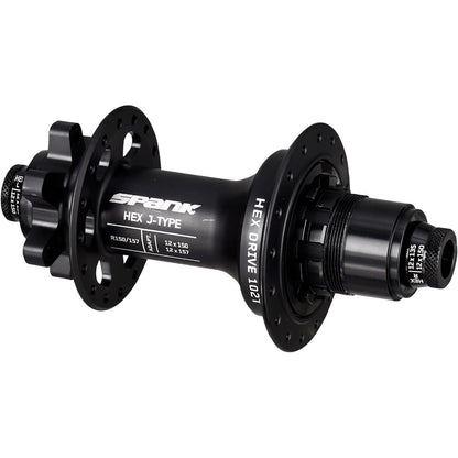 Takanapa SPANK HEX DRIVE 102T 12x150/157 mm