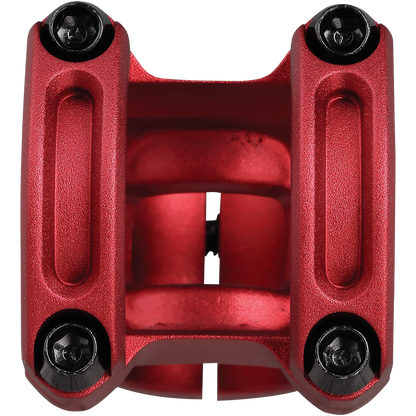 Attacco Manubrio SPANK SPOON 350 Rosso