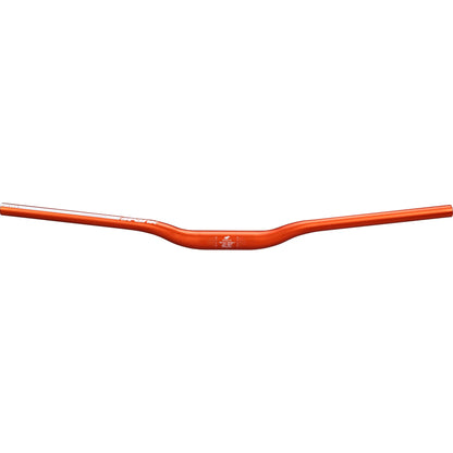 Manubrio SPANK SPOON 35 Rise 25mm 800mm Arancione