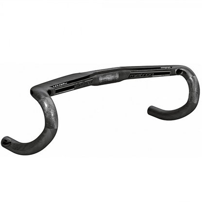 Ohjaustanko VISION METRON AERO - Hiilikuitu