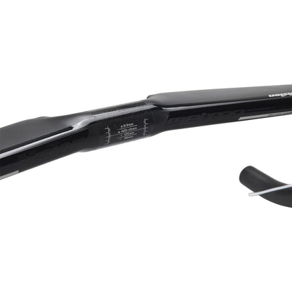 Ohjaustanko VISION METRON AERO - Hiilikuitu