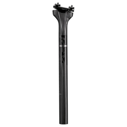 Sztyca siodłowa FSA KFX Carbon Prosta Szara