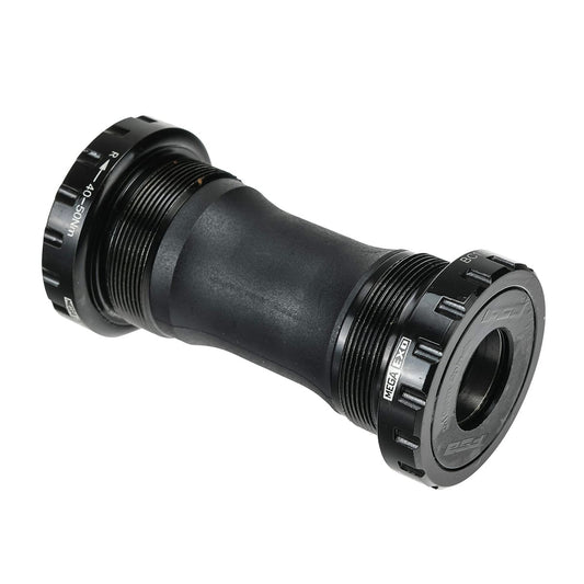 Krankboks FSA MEGAEXO BB4000 BSA/BSC Aksel 19mm 68mm