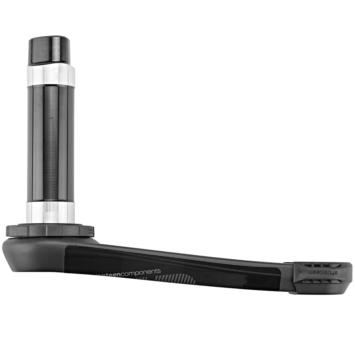 E.THIRTEEN LG1 RACE CARBON 73mm kliky