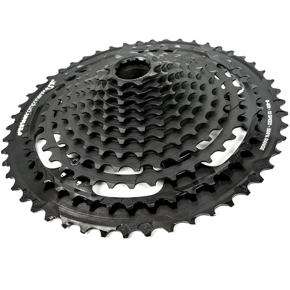 12V E-THIRTEEN TRS+ kassett