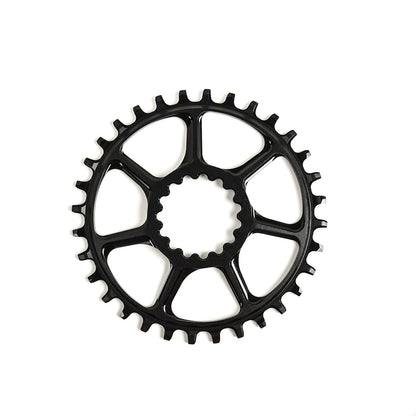 Tarcza Mono E-THIRTEEN UL Ultralight 10/11/12V Direct Mount Boost Offset 5mm