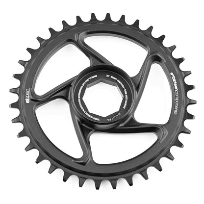 E-THIRTEEN E-SPEC 11/12S Direct Mount Brose S Mag Single Chainring