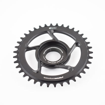 E-THIRTEEN E-SPEC Mono Chainring 11/12S Direct Mount Shimano E8000