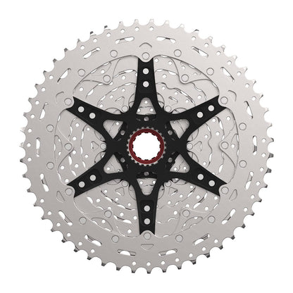 Cassetta 12V SUNRACE CSMZ930 Compatibile Shimano MS