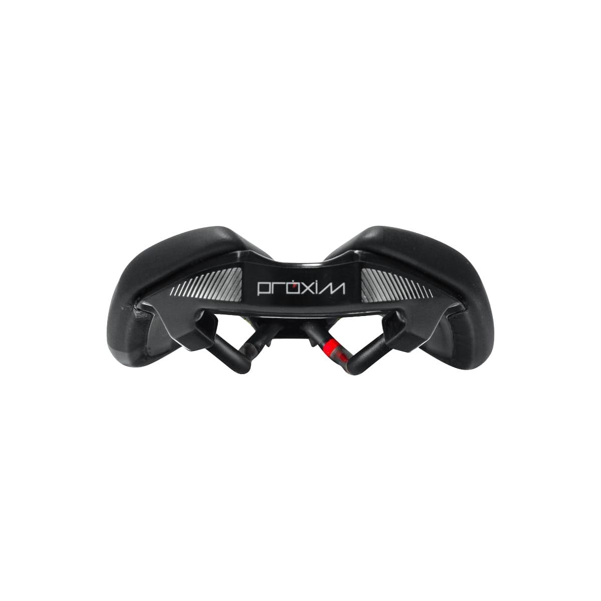 PROLOGO E-BIKE PROXIM W650 SPORT 155 mm sadel CrMo skenor