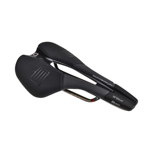 Sella PROLOGO E-BIKE PROXIM W650 PERFORMANCE 145 Raggi TiroX Nero