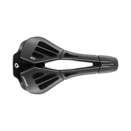 Sillín PROLOGO SCRATCH M5 PAS CPC Rails Nack