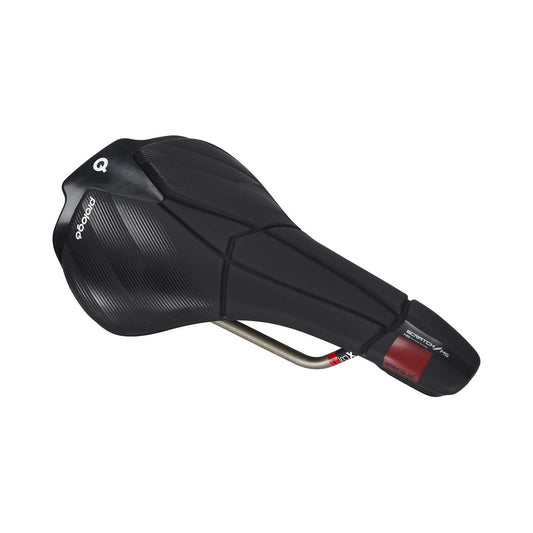 Sadel PROLOGO SCRATCH M5 AGX 140 Tirox