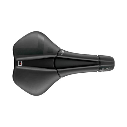 Sattel PROLOGO E-BIKE PROXIM W400 SPORT 163 mm CrMo-Schienen