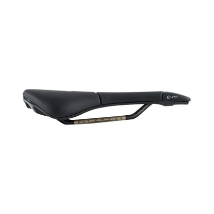 Sattel PROLOGO E-BIKE PROXIM W400 SPORT 163 mm CrMo-Schienen