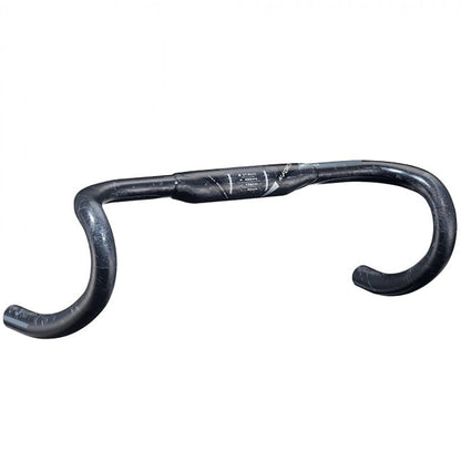 Τιμόνι FSA K-FORCE COMPACT - Ανθρακόνημα