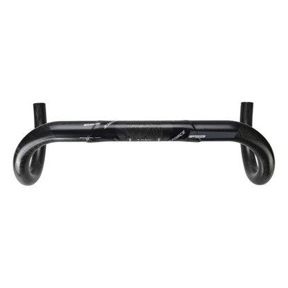 Τιμόνι FSA K-FORCE COMPACT - Ανθρακόνημα